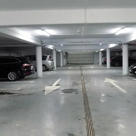 Kompas * Swinoujscie