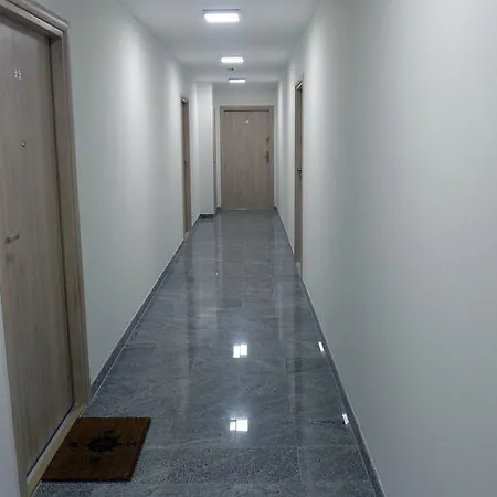Apartment Kompas