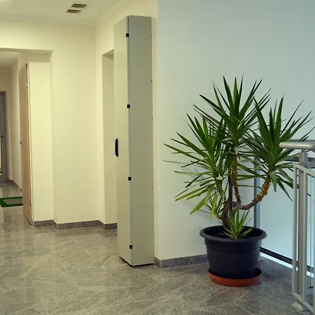 Kompas Apartment *