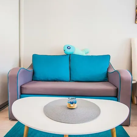 Kompas Apartment *