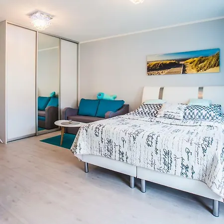 Kompas Apartment