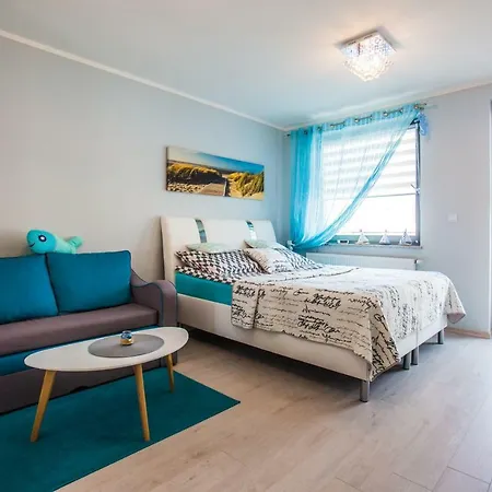 Apartment Kompas *