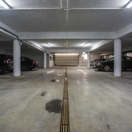 Kompas Apartment