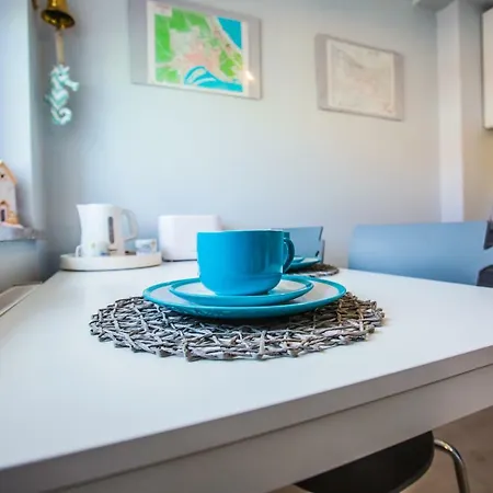 Kompas Appartement *