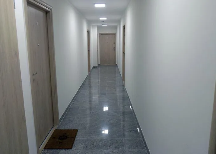 Apartamento Kompas