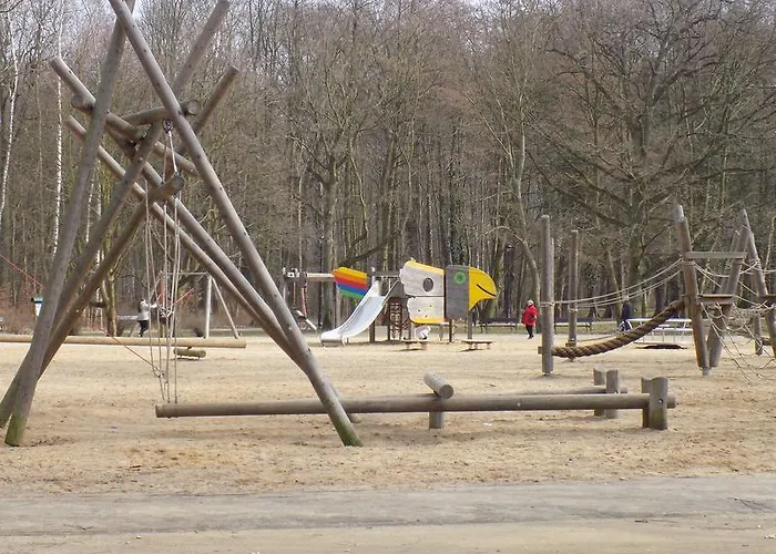 Apartamento Kompas Świnoujście