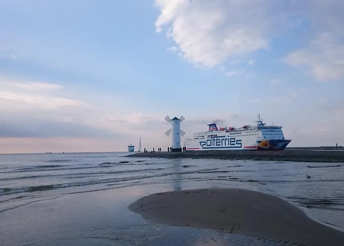 Kompas * Świnoujście