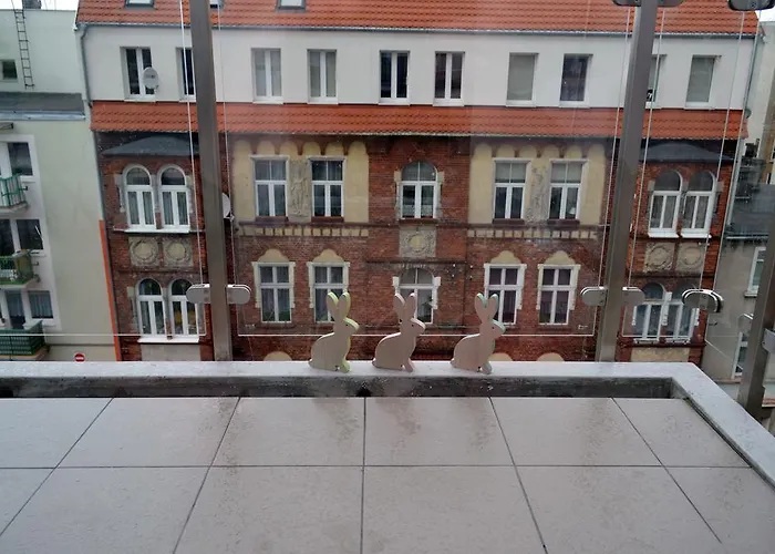 Kompas * Świnoujście