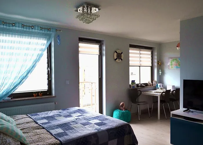Kompas Appartement Świnoujście