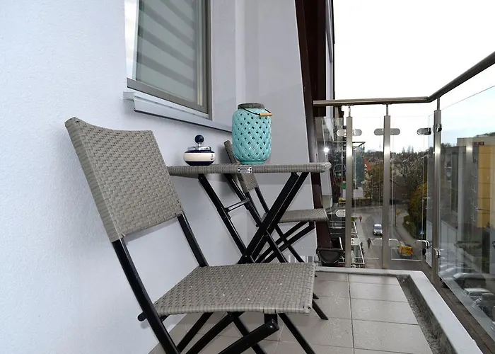 Kompas Świnoujście