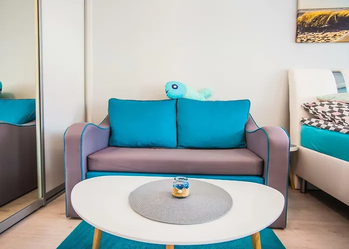 Kompas Apartamento *