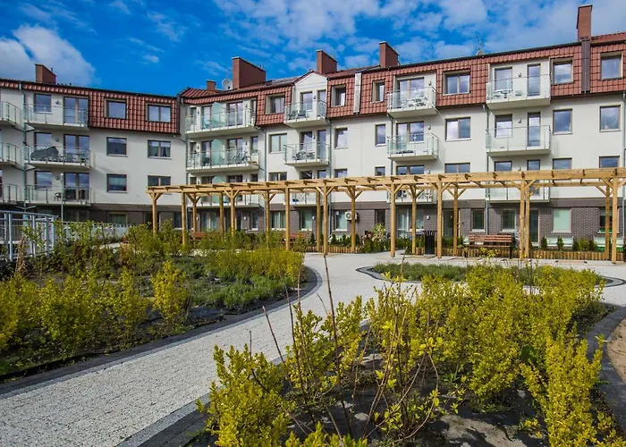 Kompas Świnoujście