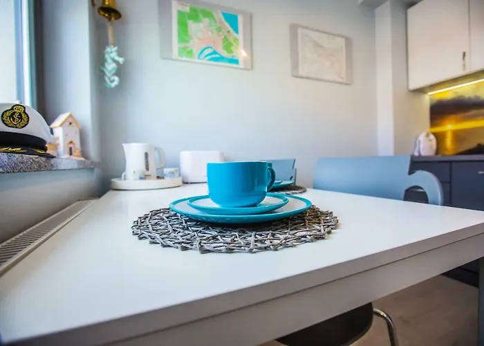 Kompas Apartamento *